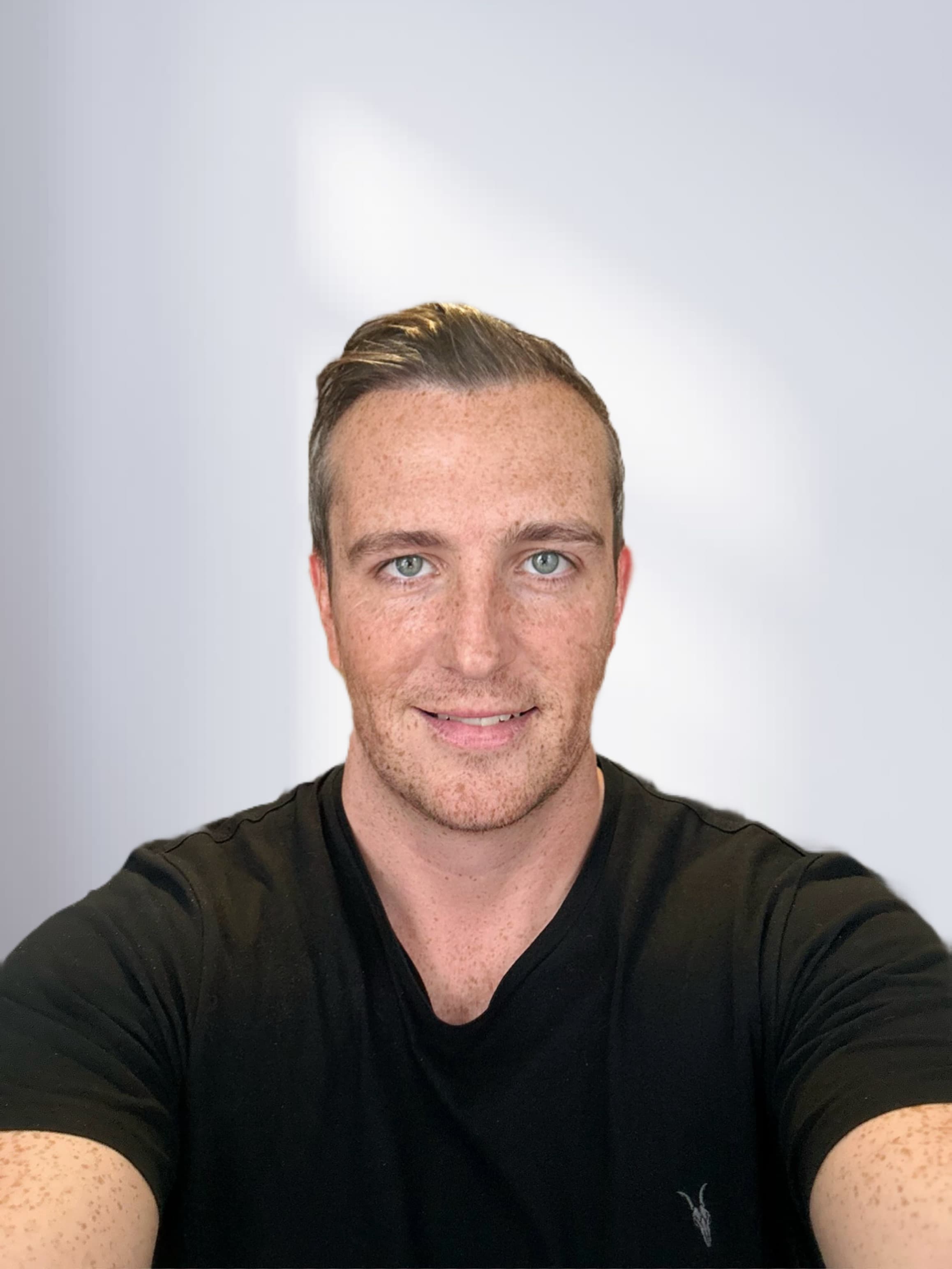 Adam Stacey